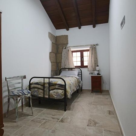 Villa Dani House Granadilla De Abona Exterior foto