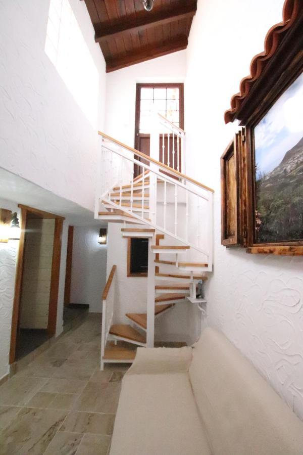 Villa Dani House Granadilla De Abona Exterior foto