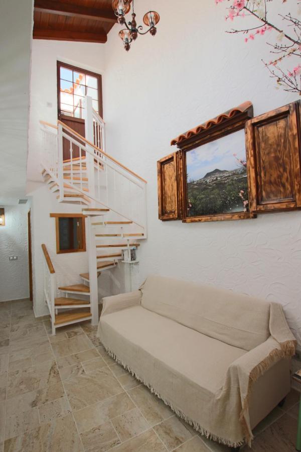 Villa Dani House Granadilla De Abona Exterior foto