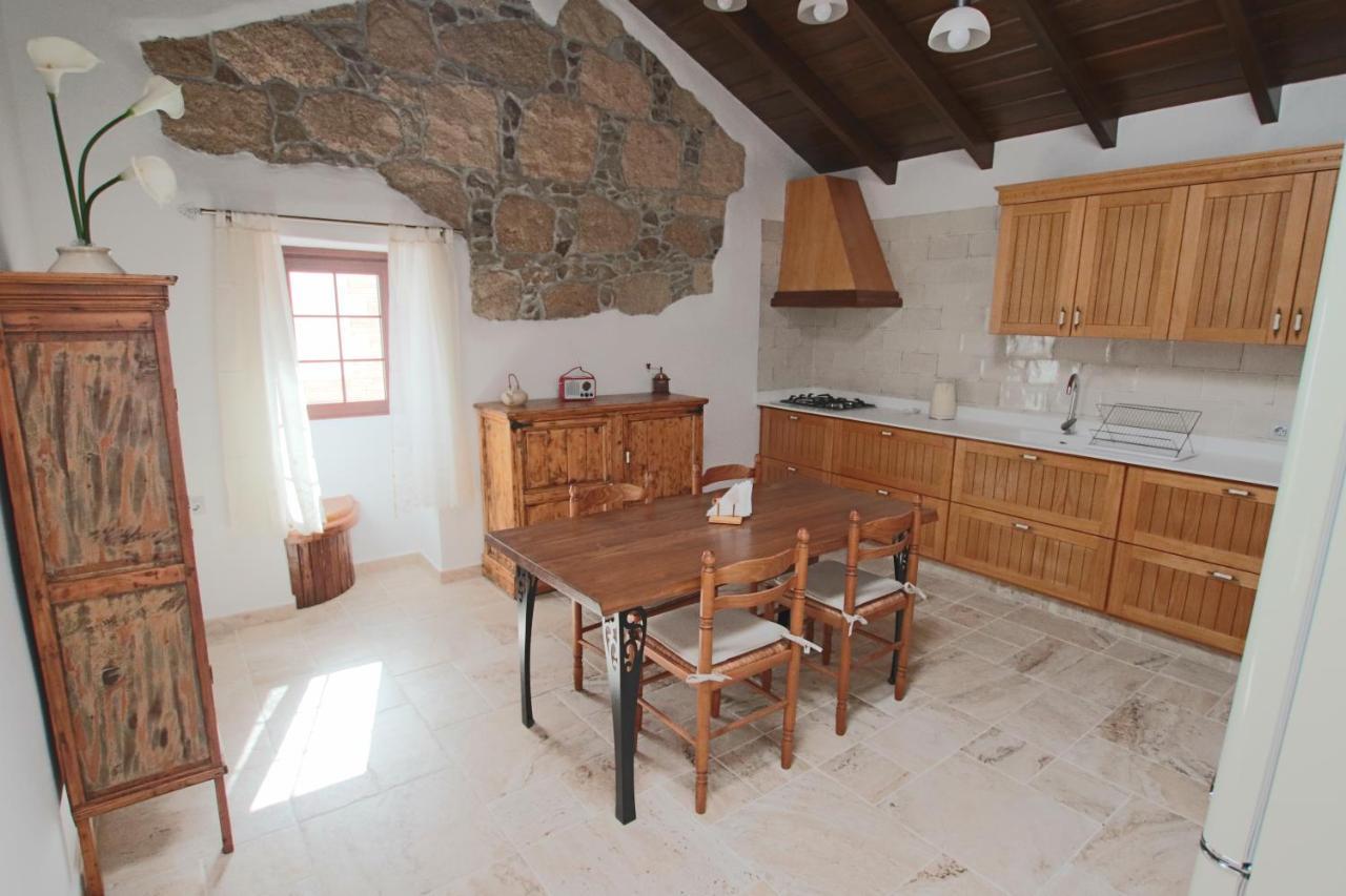 Villa Dani House Granadilla De Abona Exterior foto