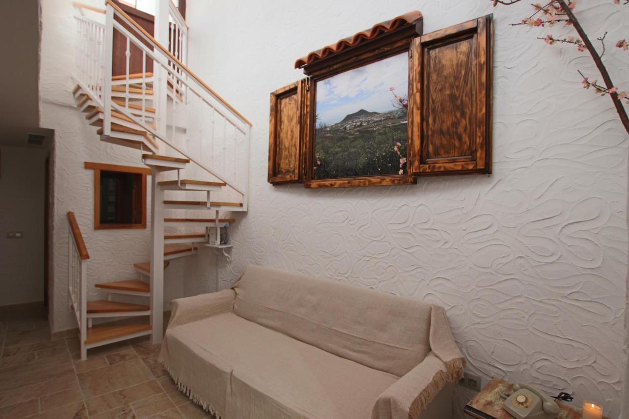 Villa Dani House Granadilla De Abona Exterior foto
