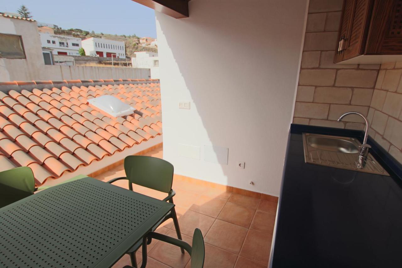 Villa Dani House Granadilla De Abona Exterior foto