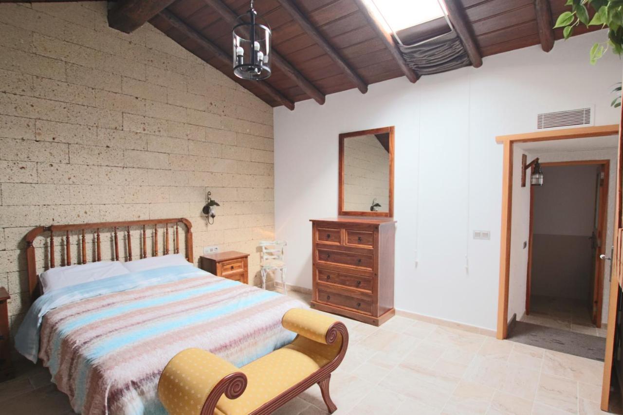 Villa Dani House Granadilla De Abona Exterior foto