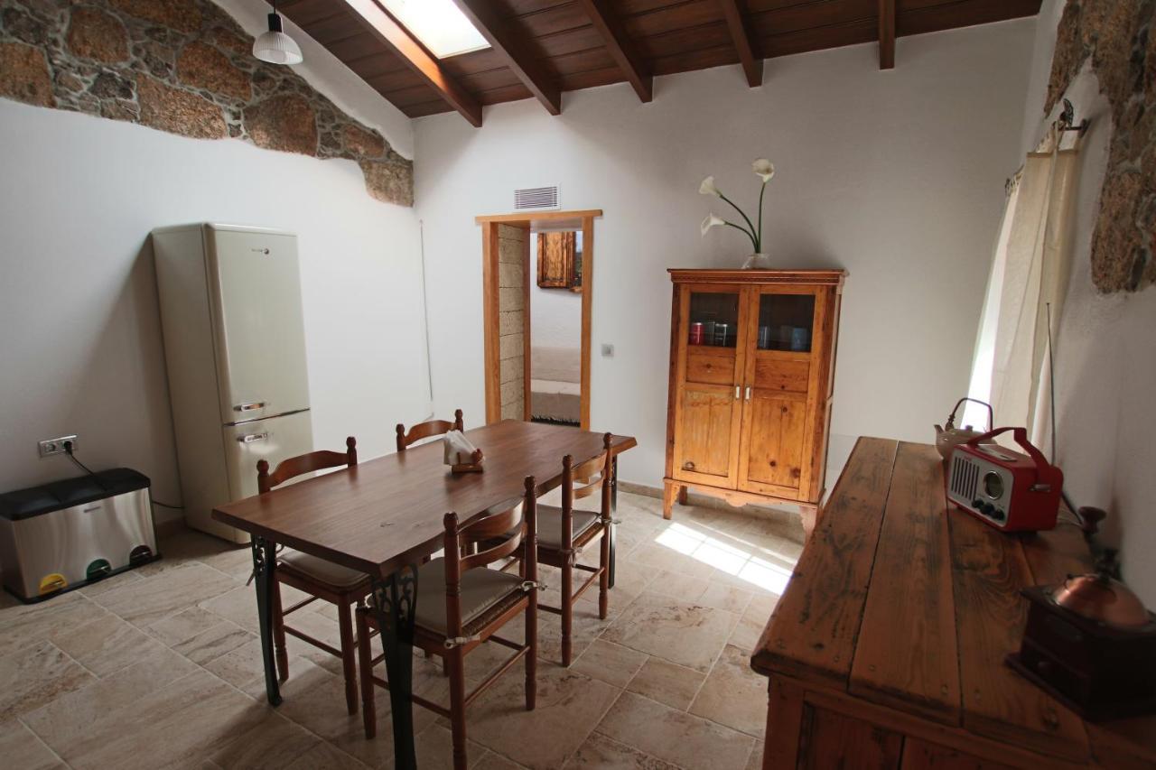 Villa Dani House Granadilla De Abona Exterior foto