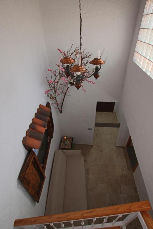 Villa Dani House Granadilla De Abona Exterior foto