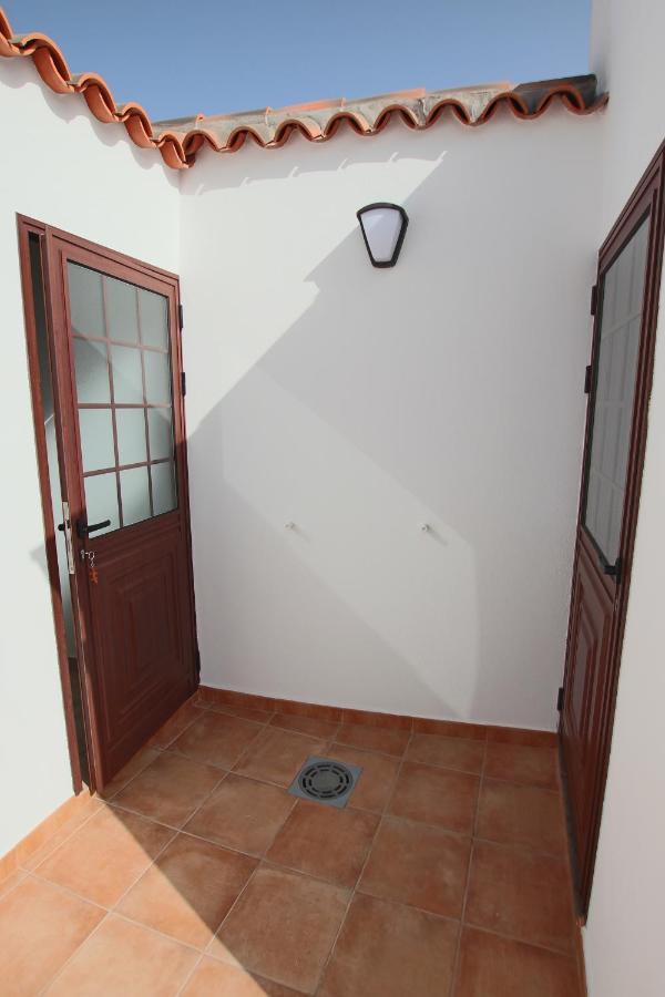Villa Dani House Granadilla De Abona Exterior foto