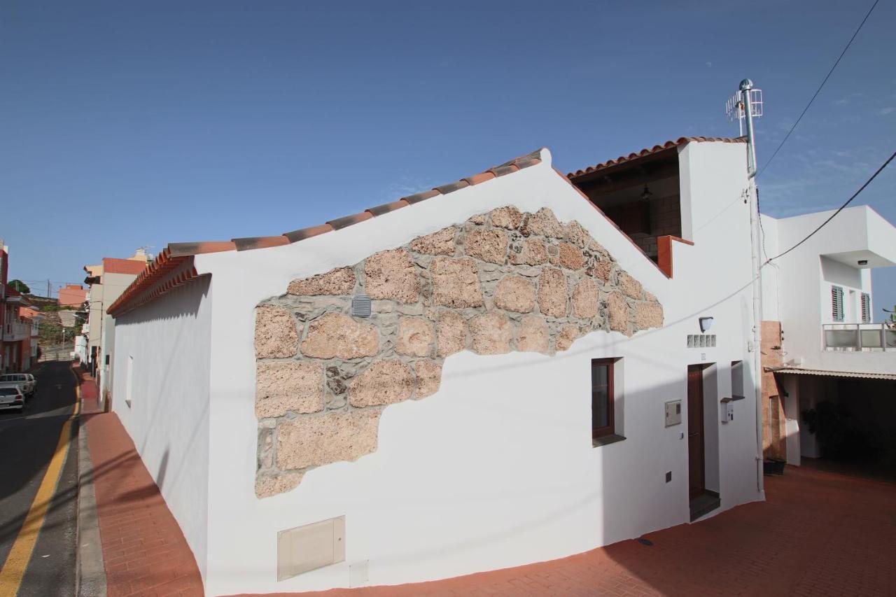 Villa Dani House Granadilla De Abona Exterior foto