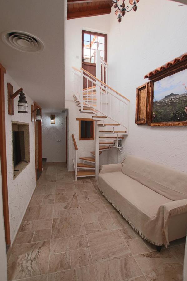 Villa Dani House Granadilla De Abona Exterior foto