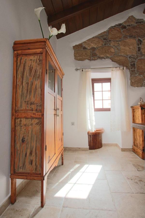 Villa Dani House Granadilla De Abona Exterior foto
