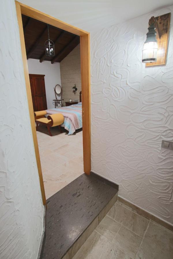 Villa Dani House Granadilla De Abona Exterior foto