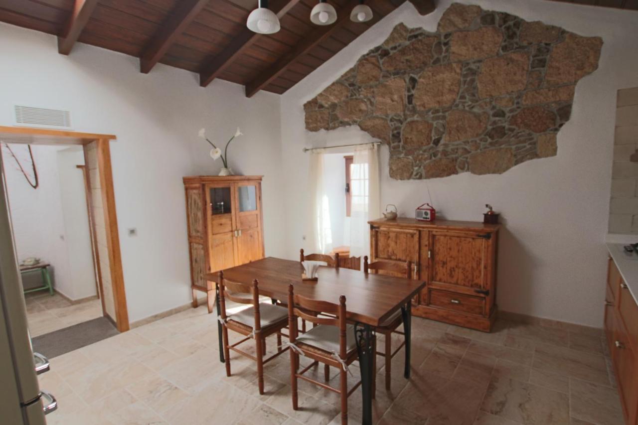 Villa Dani House Granadilla De Abona Exterior foto