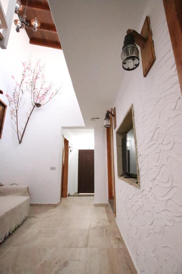 Villa Dani House Granadilla De Abona Exterior foto