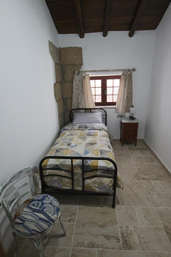 Villa Dani House Granadilla De Abona Exterior foto