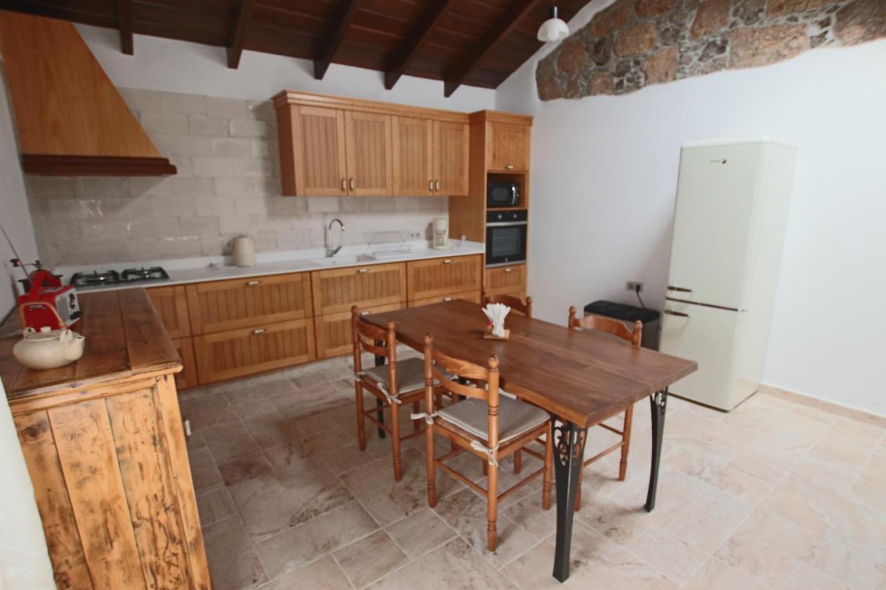 Villa Dani House Granadilla De Abona Exterior foto