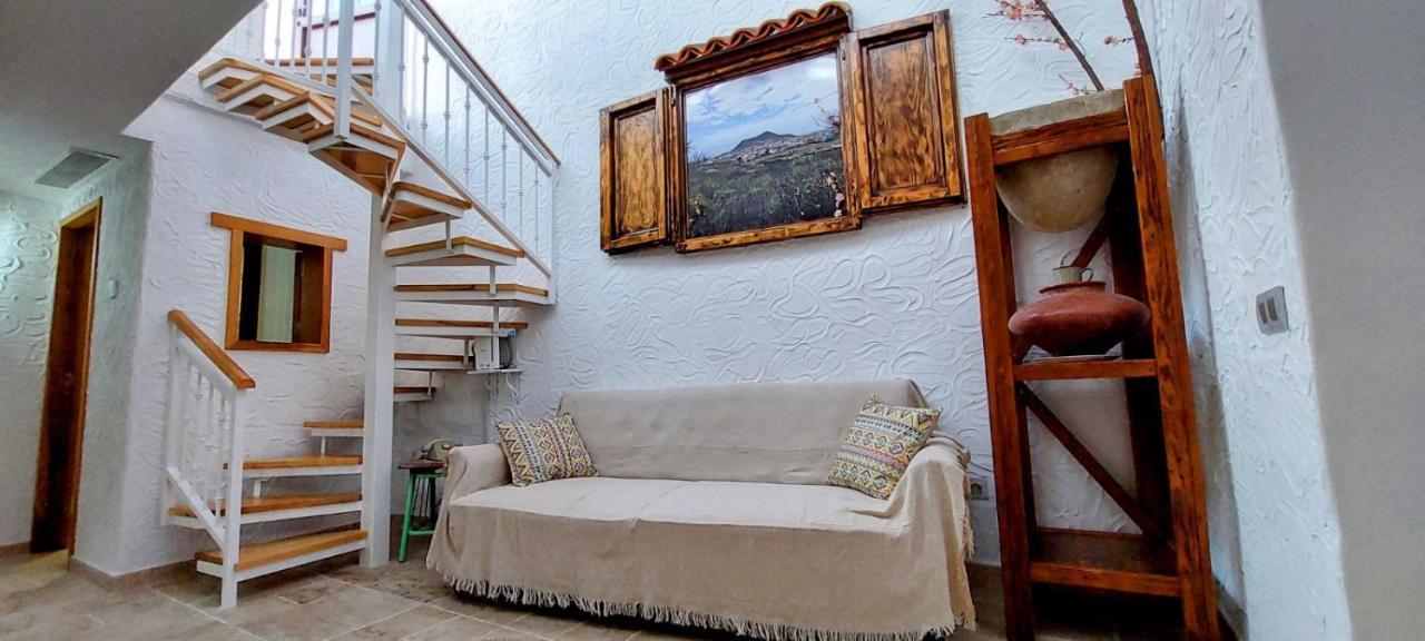 Villa Dani House Granadilla De Abona Exterior foto