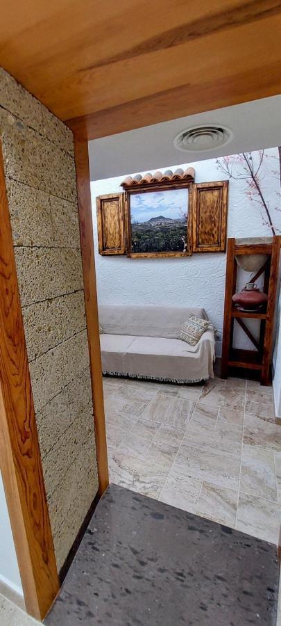 Villa Dani House Granadilla De Abona Exterior foto